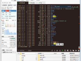 FinalShell SSH管理工具 免费下载