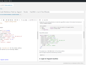 WordPress Markdown插件:WP Githuber MD