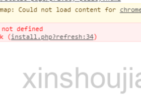 https网站请求http资源出现(blocked:mixed-content)问题的解决方法(已解决)