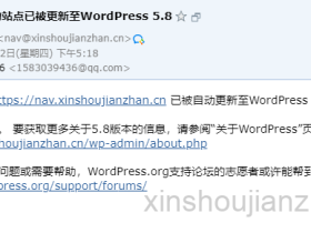 WordPress如何关闭自动更新?